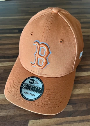 Casquette New Era des Boston Red Sox NEUVE, marca: New Era, estado: Novo com etiquetas, tamanho: Tamanho único, €23.00, €24.85 inclui Proteção do Comprador