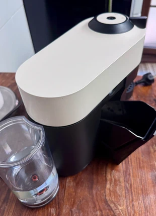 Nespresso Vertuo Pop, marque: Nespresso, état: Très bon état, 20,00 €, 21,70 € Protection acheteurs incluse