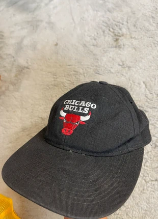 Casquette chicago bulls, brand: NBA, condizioni: Ottime, taglia: Taglia unica, €14.00, €15.40 include la Protezione acquisti