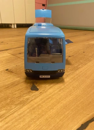 Playmobil Bus, marke: Playmobil, zustand: Sehr gut, größe: 10 Jahre / 140, 20,00 €, 21,70 € inklusive Vinted-Käuferschutz