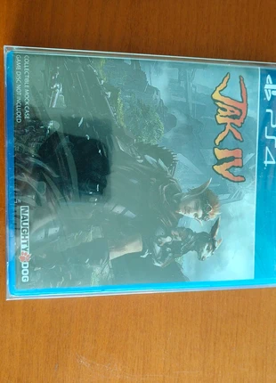 Funda PET para juegos PlayStation 3, condizioni: Nuovo con cartellino, €1.20, €1.96 include la Protezione acquisti