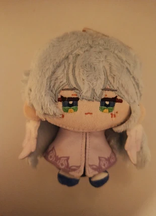 Robin peluche Honkai Star Rail MiHoYo Hoyoverse, merk: miHoYo, staat: Nieuw zonder prijskaartje, maat: Universeel, € 25,00, € 26,95 inclusief Kopersbescherming