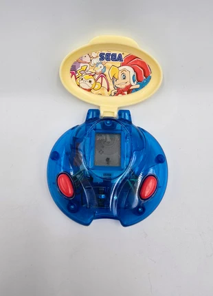 Mini console Sega Sonic the Hedgehog McDonald's - Jouet Electronic Billy Hatcher, brand: McDonald's, condizioni: Buone, taglia: Taglia unica, €5.90, €6.90 include la Protezione acquisti Pro