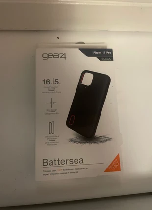 Gear4 sterk telefoonhoesje, merk: Gear4, staat: Nieuw met prijskaartje, € 1,00, € 1,75 inclusief Kopersbescherming