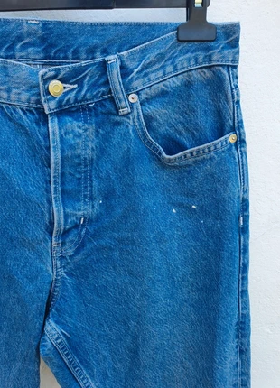 Jeans sostenible Arket Sweden Talla 32/32 – Unisex🌱, marca: ARKET, estado: Muito bom, tamanho: M, €19.00, €20.65 inclui Proteção do Comprador