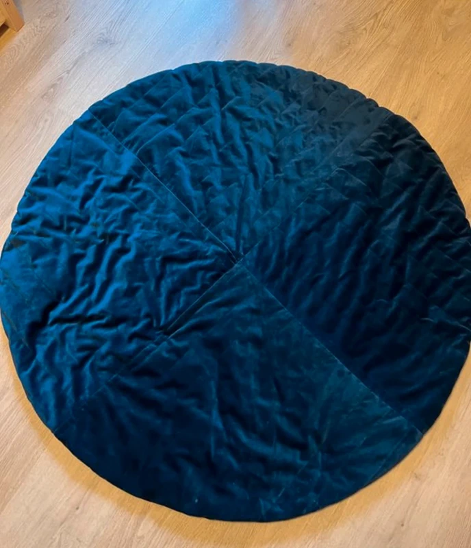 Tapis kilimanjaro Nobodinoz