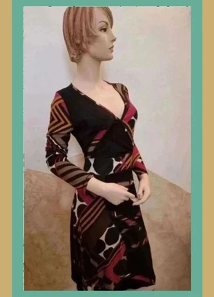 🍭Divino Vestido de Punto Roma NUEVO precioso, marque: Punto Roma, état: Neuf sans étiquette, taille: M / 38 / 10, 42,00 €, 44,80 € Protection acheteurs incluse