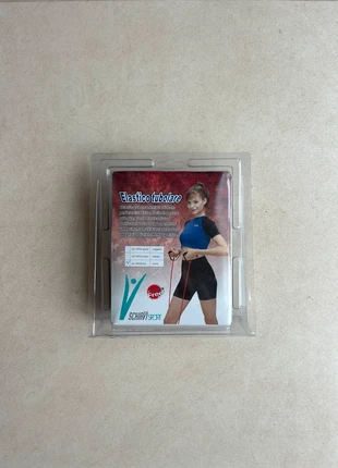 Elastico Tubolare sport, brand: Sport Tech, condizioni: Nuovo con cartellino, €5.50, €6.48 include la Protezione acquisti