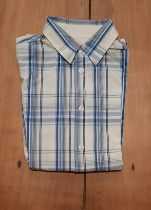 Chemise Cyrillus, marke: Cyrillus, zustand: Sehr gut, größe: S, 5,00 €, 5,95 € inklusive Vinted-Käuferschutz