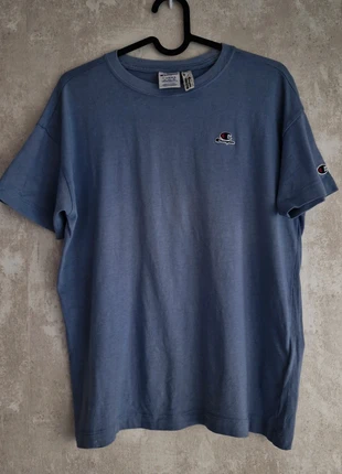 Camiseta champions hombre talla S, marca: Champion, estado: Muy bueno, tamaño: S / 36 / 8, 8,00 €, 9,10 € Protección al comprador incluida
