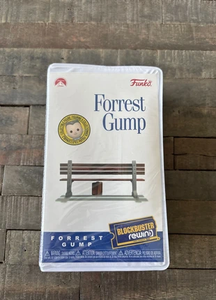 Funko • Blockbuster Rewind figuur • Forrest Gump, marque: Funko, état: Neuf sans étiquette, taille: Taille unique, 5,95 €, 6,95 € Protection acheteurs incluse