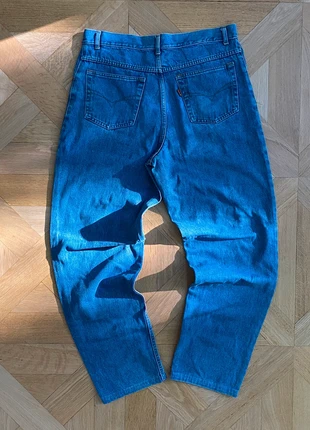 McO Blue Skater Baggy Jeans – Size 34/36, 107 cm Length, Streetwear Vibe, brand: M&Co, condizioni: Nuovo senza cartellino, taglia: IT 44 | W34, €22.99, €24.84 include la Protezione acquisti