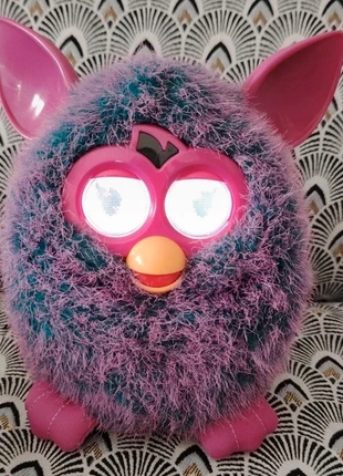 Furby boom 2012 Hasbro, merk: Hasbro, staat: Heel goed, maat: Universeel, € 12,00, € 13,30 inclusief Kopersbescherming
