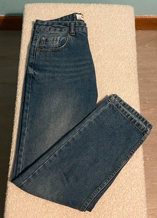 Jean basique, brand: Jennifer, condition: New without tags, size: S / 36 / 8, €5.00, €5.95 includes Buyer Protection