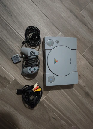 PlayStation 1 spch 9002, marque: PlayStation, état: Satisfaisant, 35,00 €, 37,45 € Protection acheteurs incluse