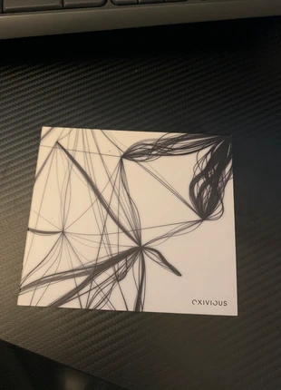 Exivious - Liminal 💿, condizioni: Ottime, €13.00, €14.35 include la Protezione acquisti