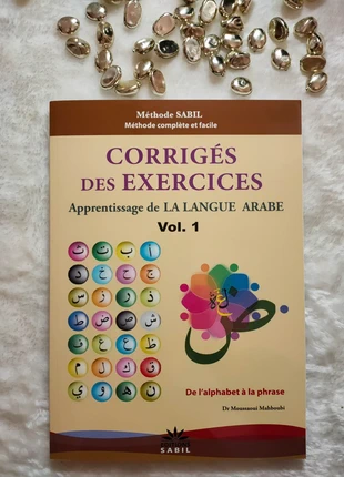 Corrigé Sabil 1, estado: Muy bueno, 7,00 €, 8,05 € Protección al comprador Pro incluida