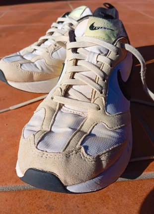 👟 Zapatillas Nike Air Max Niño/a – Talla 35.5 EU 👟, merk: Nike, staat: Goed, maat: 35, € 7,99, € 9,09 inclusief Kopersbescherming