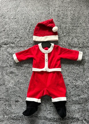 Tenue Noël bébé 3mois, brand: Orchestra, condizioni: Ottime, taglia: 3-6 mesi / 62 cm, €5.00, €5.95 include la Protezione acquisti