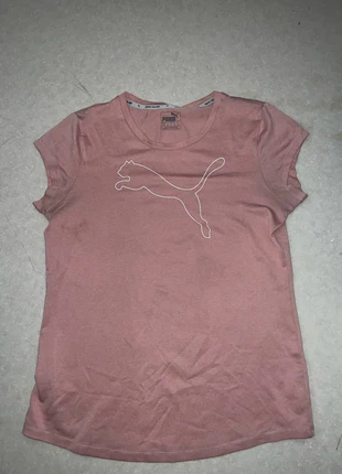 T-shirt, marque: Puma, état: Bon état, taille: L / 40 / 12, 3,50 €, 4,38 € Protection acheteurs incluse