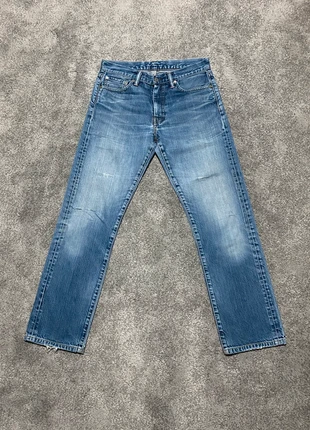 Levi’s 501 blue, marke: Levi's, zustand: Sehr gut, größe: W31 | DE 46, 19,99 €, 21,69 € inklusive Vinted-Käuferschutz