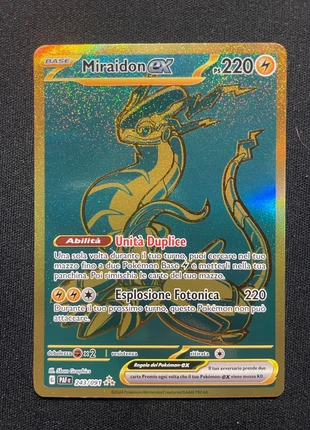 Carta pokemon maridon ex 243/191 set scintille folgoranti mint pSa, brand: Pokémon, condizioni: Nuovo senza cartellino, €4.90, €5.85 include la Protezione acquisti