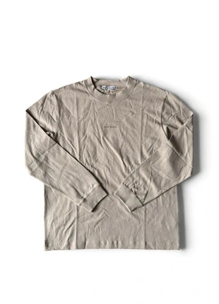 Longsleeve Acne Studios beige sable – Taille S, marke: Acne Studios, zustand: Sehr gut, größe: S, 97,00 €, 102,55 € inklusive Vinted-Käuferschutz