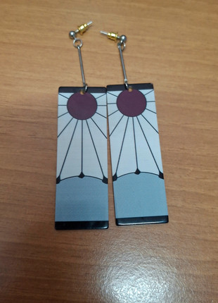 Orecchini, marque: anime, état: Très bon état, 3,00 €, 3,85 € Protection acheteurs incluse