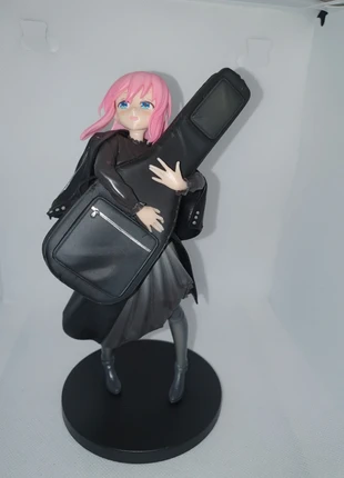 Anime Inspired Collectable Figure, brand: anime, condition: Very good, size: Preemie, up to 44cm, £8.25, £9.21 includes Buyer Protection