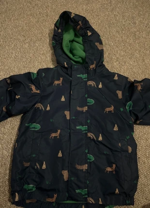 Regenjacke, marque: Aldi, état: Très bon état, taille: 3 ans / 98 cm, 5,00 €, 5,95 € Protection acheteurs incluse