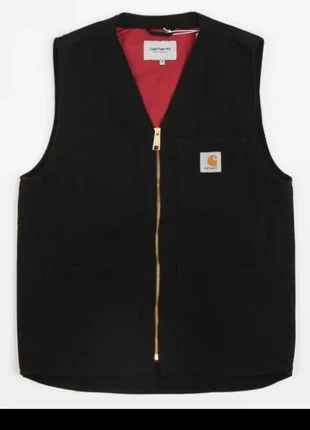 Carhartt gilet, brand: Carhartt WIP, condition: New with tags, size: M, £84.99, £89.94 includes Buyer Protection