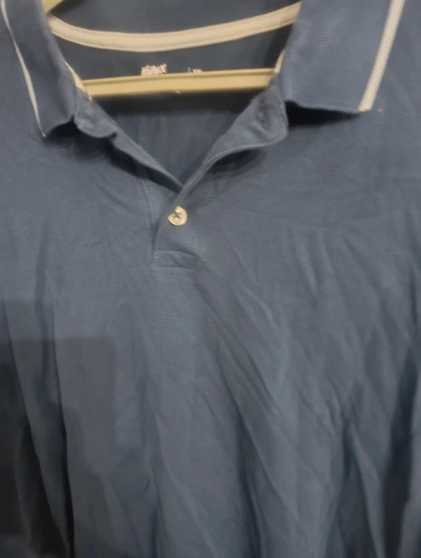 Polo xxl - photo numéro 2