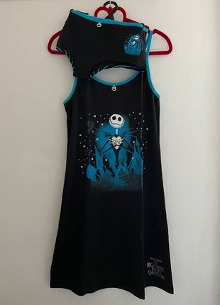 Set Nightmare Before Christmas + orecchini 🎃 in regalo, marque: Disney, état: Neuf sans étiquette, taille: M / 38 / 10, 20,00 €, 21,70 € Protection acheteurs incluse