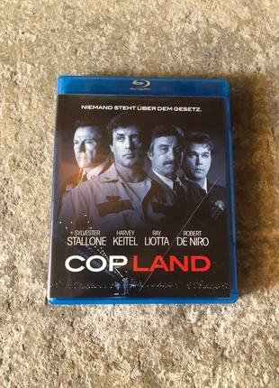 Copland bluray, condition: New without tags, €25.00, €26.95 includes Buyer Protection
