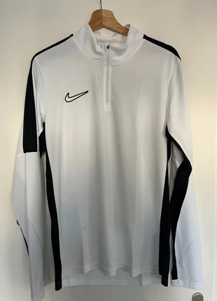 Haut Nike Homme Running / Football (Blanc, S, Neuf avec étiquette), marque: Nike, état: Neuf avec étiquette, taille: S, 19,99 €, 21,69 € Protection acheteurs (Pro) incluse
