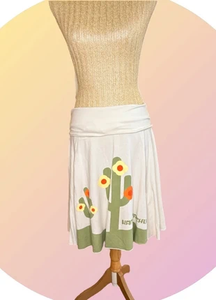 Jupe Kanabeach, marke: KanaBeach, zustand: Sehr gut, größe: M / 38 / 10, 24,00 €, 25,90 € inklusive Vinted-Käuferschutz