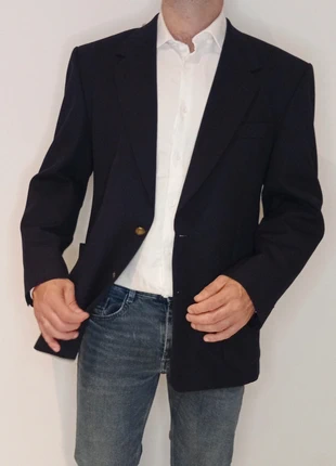 Blazer haut de gamme 100 % Pure laine vierge fait main taille M neuf sans étiquette, marque: Fait Main, état: Neuf sans étiquette, taille: M, 69,90 €, 74,10 € Protection acheteurs incluse