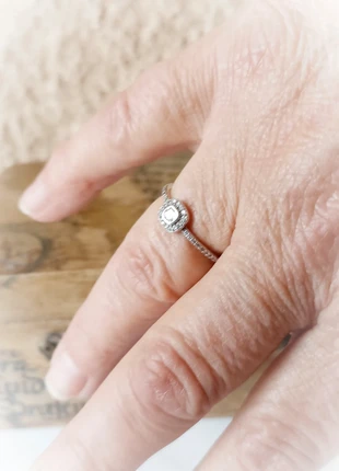 Bague Vintage en argent massif T/57, marca: Argent, estado: Muito bom, tamanho: 18,1 mm Ø / 18,5, €13.50, €14.88 inclui Proteção do Comprador