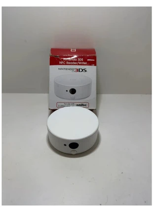 - NFC Reader Nintendo 3DS, marque: Nintendo, état: Très bon état, 9,99 €, 11,19 € Protection acheteurs incluse