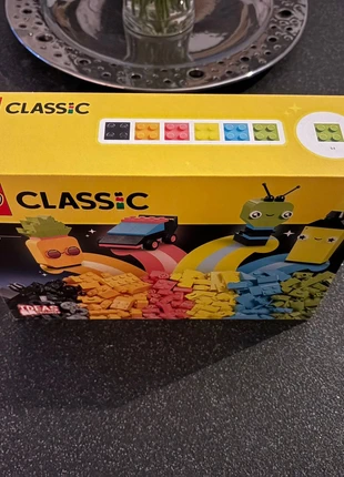 Lego 11027- L’amusement créatif fluo, marque: LEGO, état: Neuf avec étiquette, taille: Taille unique, 14,99 €, 16,44 € Protection acheteurs (Pro) incluse