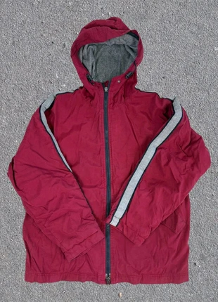 Manteau GAP rouge taille S, brand: GAP, condition: Very good, size: S, €19.90, €21.60 includes Buyer Protection Pro