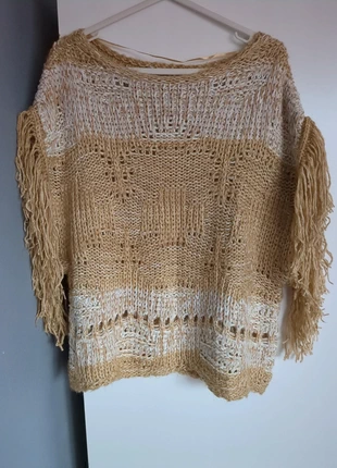 Cashel knitted jumper women size L - XL casual relaxed fit, brand: Cashel, condition: New without tags, size: L / 12, £13.99, £15.39 includes Buyer Protection Pro