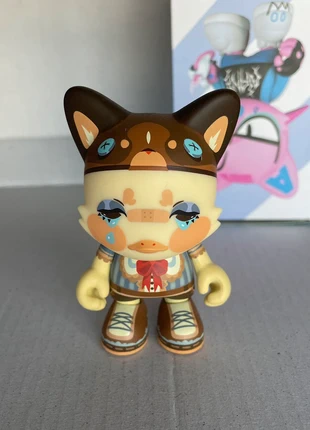 Superplastic Janky series 3 - Wattle, brand: Superplastic, condition: New without tags, size: Preemie, up to 44cm, €10.00, €11.20 includes Buyer Protection