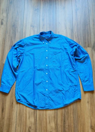 Chemise vintage Gant usa bleu taille L, marca: GANT, estado: Muito bom, tamanho: L, €8.00, €9.10 inclui Proteção do Comprador