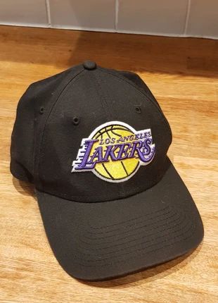 LA Lakers New Era baseball cap NBA 9Forty, brand: New Era, condition: Good, size: One size, £9.00, £10.15 includes Buyer Protection