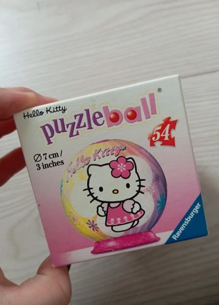 Puzzle ball, marque: Ravensburger, état: Neuf avec étiquette, 2,00 €, 2,80 € Protection acheteurs incluse