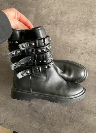 Bottes GUESS, brand: GUESS, condition: Very good, size: 37, €30.00, €32.20 includes Buyer Protection