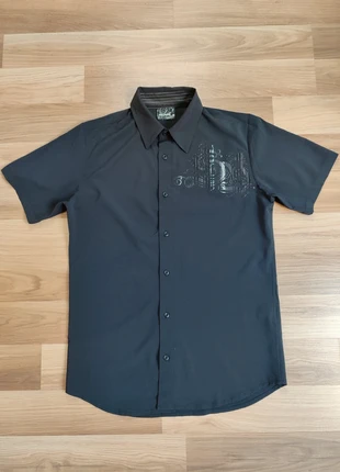 Chemise homme manches courtes Sun Valley vintage taille M, marca: Sun Valley, estado: Muito bom, tamanho: M, €7.00, €8.05 inclui Proteção do Comprador Pro