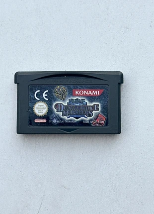 Nintendo Game Boy advance gioco Yu Gi Oh, état: Très bon état, 10,00 €, 11,20 € Protection acheteurs incluse