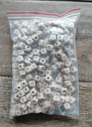 10 perles D, estado: Nuevo con etiquetas, tamaño: Talla única, 1,00 €, 1,75 € Protección al comprador incluida